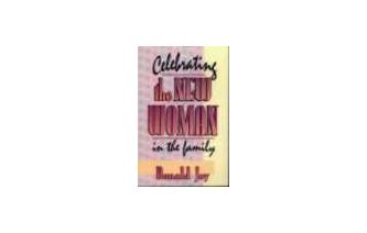 Celebrating the New Woman in the Family by D. Joy Image