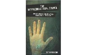 The Intergenerational Church by Peter Menconi Image