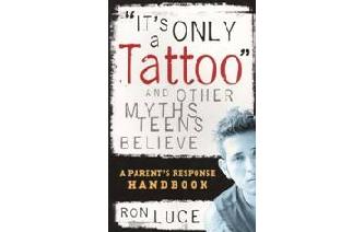 It's Only a Tattoo and Other Myths Teens Believe Image