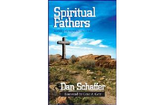 Spiritual Fathers by Dan Schaffer Image