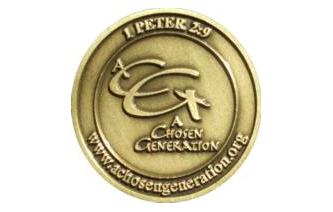 2 ACG Coins Image